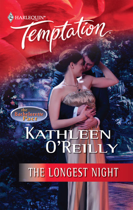 Title details for The Longest Night by Kathleen O'Reilly - Available